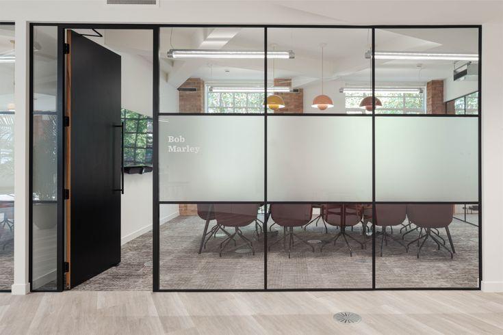 24 × 45 Partition — SP-2445 view 1